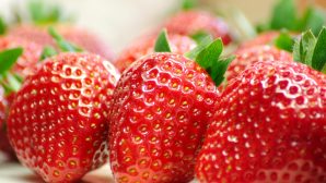 5 причин почему стоит кушать эту ягоду