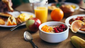 Измените свой традиционный завтрак на правильный