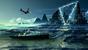 Тайна раскрыта: выяснилось из-за чего пропадают корабли в Бермудском треугольнике