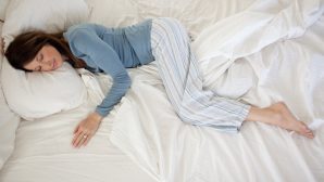 Эксперты рассказали, какое постельное белье опасно для здоровья