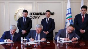 Казахстан поддержит этнических казахов за рубежом