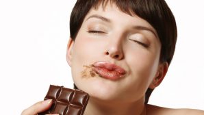 Ученые определили смертельную дозу шоколада