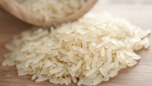 Какие опасности хранит в себе обычный рис