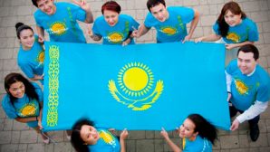 За год население Казахстана увеличилось почти на четверть миллиона