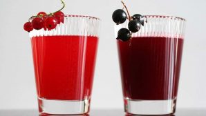Польза ягодных соков: мнение специалистов
