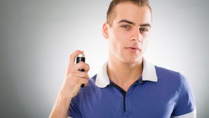 Дезодоранты опасны для мужского здоровья – ученые