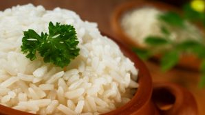 Врачи рассказали о полезных свойствах риса