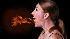Что может унять чувство жжения во рту: советы специалистов