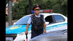 В Жамбылской области подтвердили факт убийства и сожжения полицейского