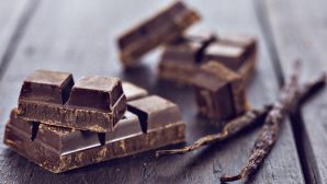Названа безвредная для здоровья доза шоколада
