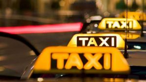Казахстанцы выбирают такси: количество пассажиров увеличилось на 22%