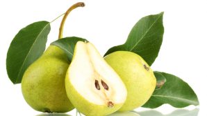 Грушу признали идеальным фруктом для похудения летом