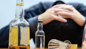 Ученым из университета Вашингтона удалось разгадать причины пьянства