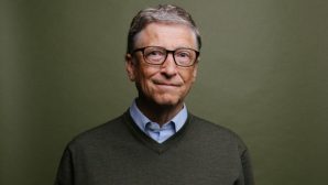 Bloomberg сместил Билла Гейтса на третье место в рейтинге миллиардеров