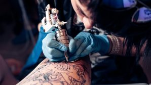 Опасные заболевания начнут выявлять по татуировкам