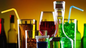 Алкоголь вызывает у мужчин раннее снижение когнитивных способностей