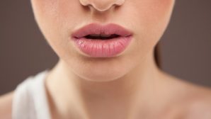 Что губы говорят о здоровье человека