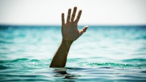 В Костанае спасли мужчину, пытавшегося переплыть Тобол