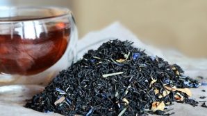 Медики рассказали о неожиданной пользе чая с бергамотом