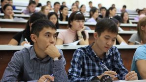 20 передовых ВУЗов и 180 колледжей откроются в Казахстане