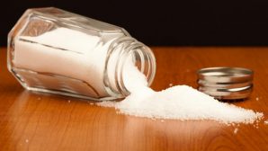 Как уменьшить потребление соли для гипертоников