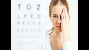 На какие болезни указывает ухудшение зрения