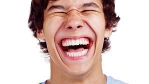 Ученые доказали, что от смеха можно умереть