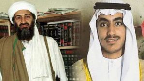 В США сообщили о смерти сына Усамы бен Ладена