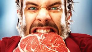 «Мясо играет роль»: ученые выяснили, кто чаще всего болеет