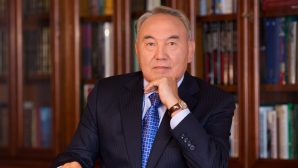 «Академию Назарбаева» откроют в Казахстане