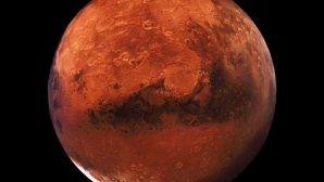 Илон Маск предложил разбомбить Марс