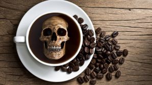 Названа новая опасность кофе