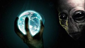 Ученые показали Землю глазами инопланетян