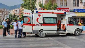 Пострадавшая в Турции девочка четыре раза пережила клиническую смерть