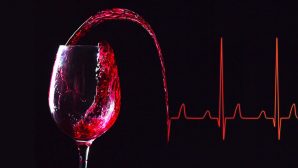 Алкоголь полезен для сердца - ученые