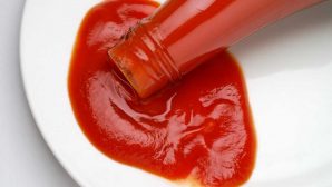 Названы марки опасного для здоровья кетчупа