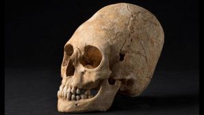Ученые объяснили, зачем древние люди деформировали свои черепа
