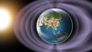 Ученые озвучили последствия переворота полюсов Земли