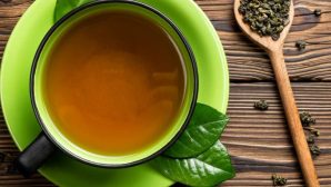 Как на организм влияет зеленый чай: мнение медиков
