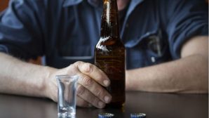 Как на здоровье влияет пассивный алкоголизм, рассказали учёные