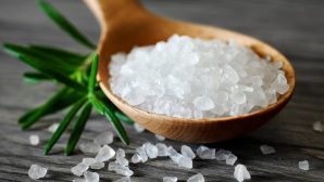 Чем опасна соль: неожиданные выводы ученых