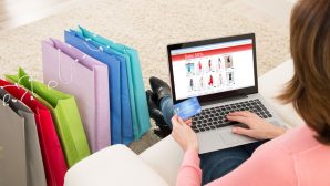 Покупатели возвращают купленную в интернете одежду в одном случае из пяти