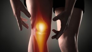 Ученые: Вибрация помогает восстановить здоровье коленей