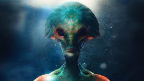 Охотники за НЛО: египтяне знали о существовании инопланетян