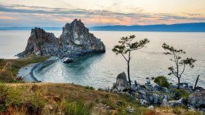 Ужас из глубин: Что скрывает Байкал
