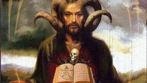 Ученые нашли тайное послание в древней поэме о сатане