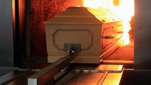 Российские специалисты повторили скандальный эксперимент с мозгом покойника в крематории