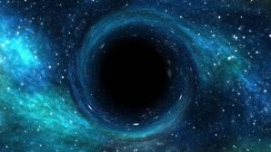 Бывшая сотрудница НАСА: в центре Земли есть "черная дыра"