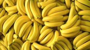 Что будет, если каждый день есть бананы?