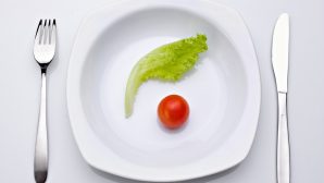 6 признаков того, что вы мало едите